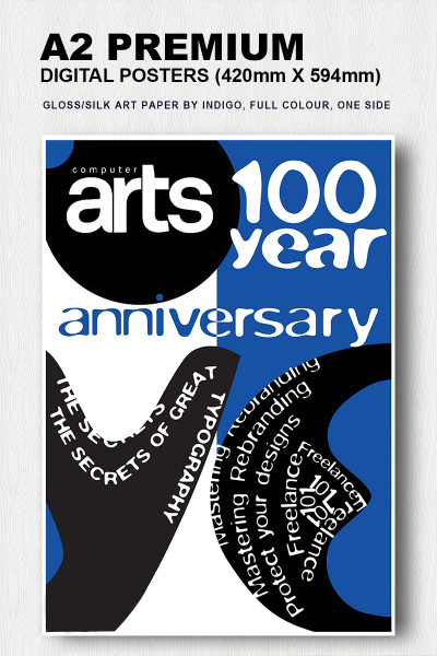A2 Posters Silk 170gsm