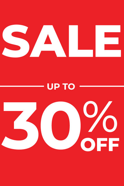 Sale Up To 30% Off A2 Size