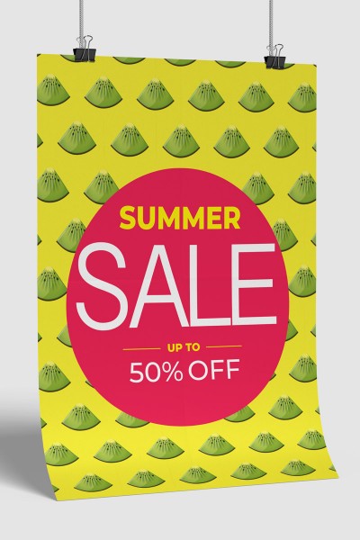 Summer Sale Up To 50% A2 Size