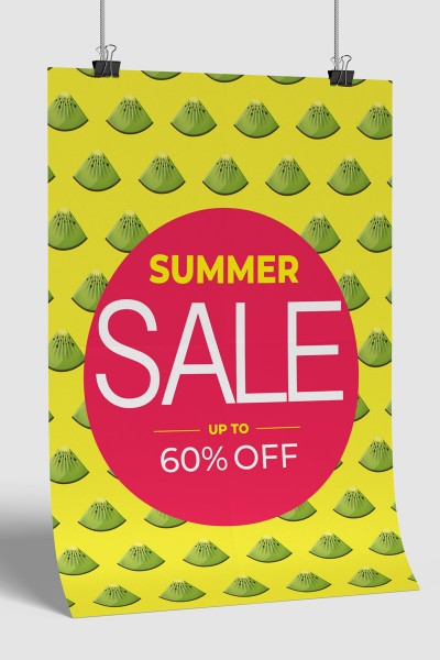 Summer Sale Up To 60% Off A2 Size